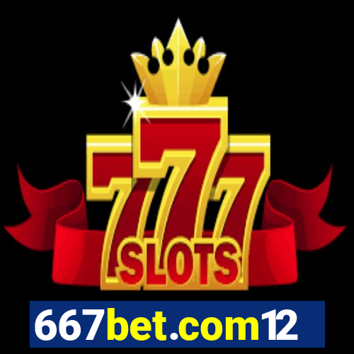 667bet.com12