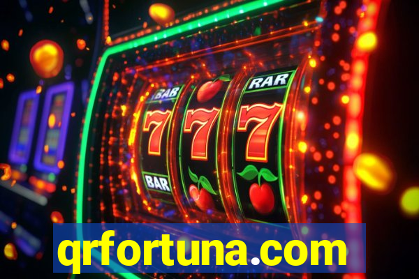 qrfortuna.com