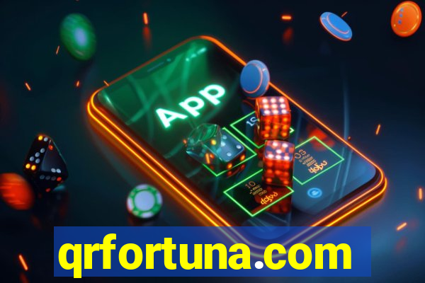 qrfortuna.com