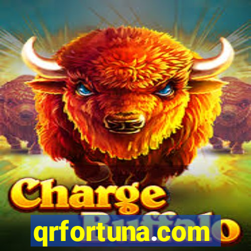 qrfortuna.com