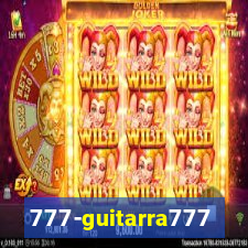 777-guitarra777.com