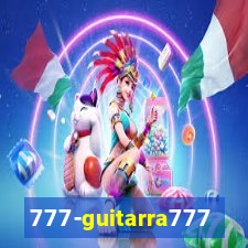 777-guitarra777.com