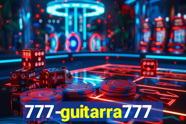 777-guitarra777.com