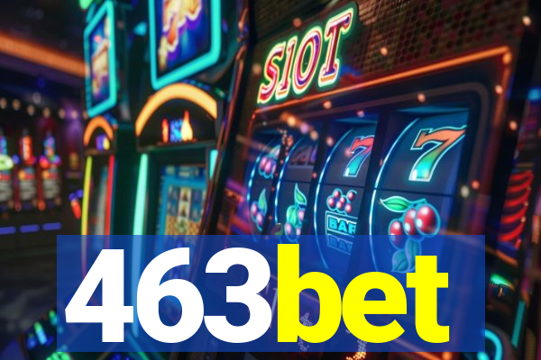 463bet