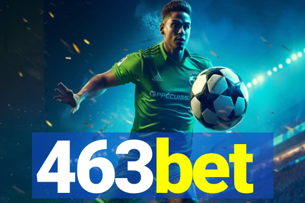 463bet