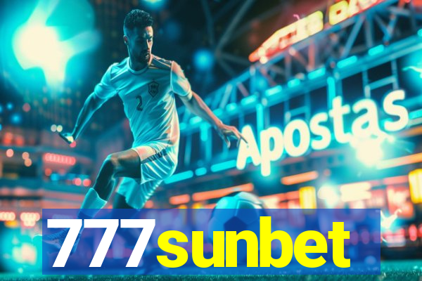 777sunbet