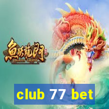 club 77 bet