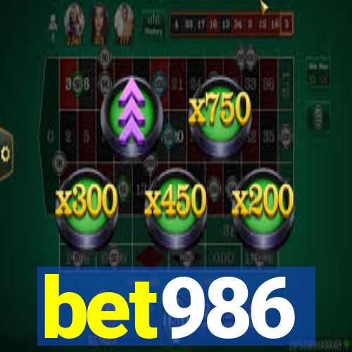 bet986
