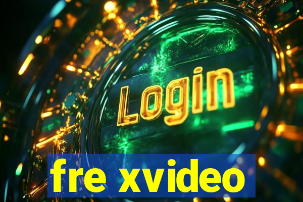 fre xvideo