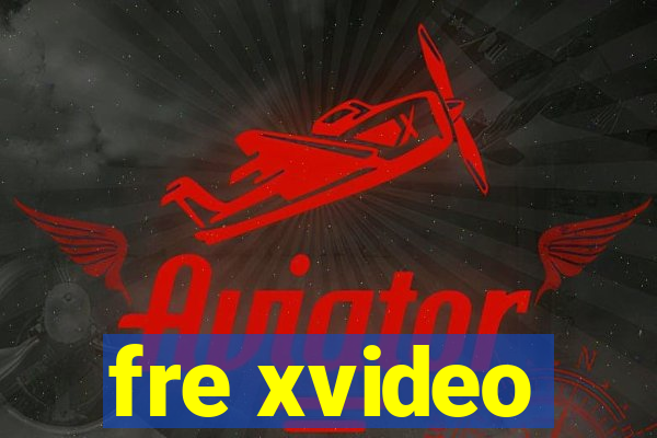 fre xvideo