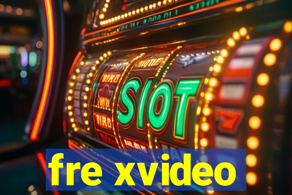 fre xvideo