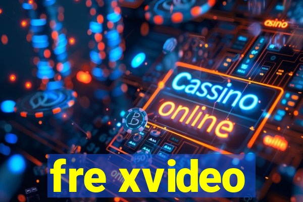 fre xvideo