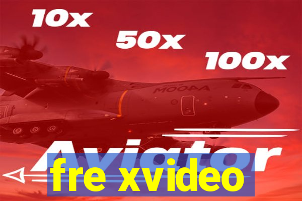 fre xvideo