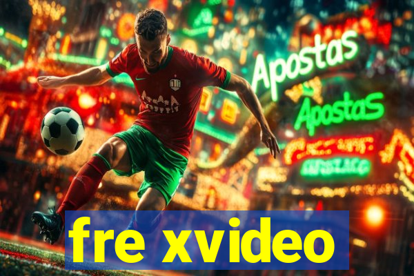 fre xvideo