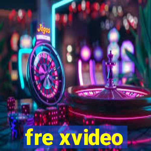 fre xvideo