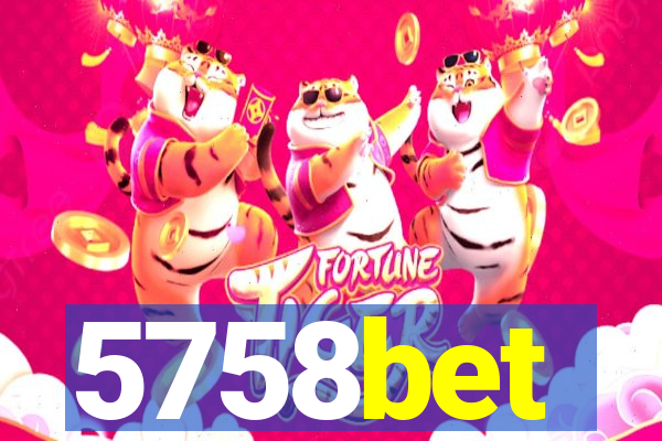 5758bet