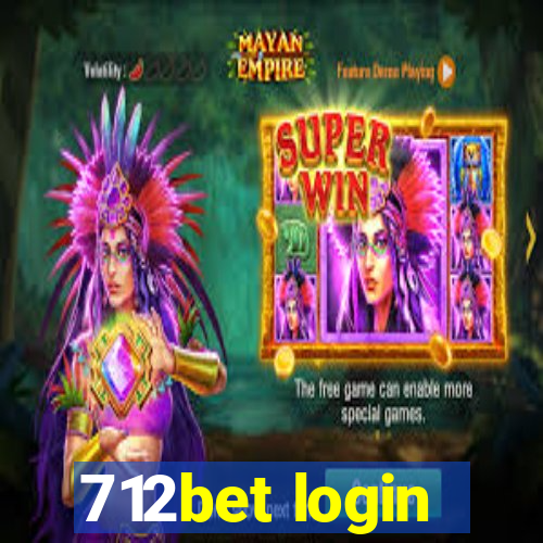 712bet login
