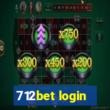 712bet login