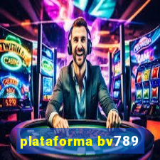 plataforma bv789