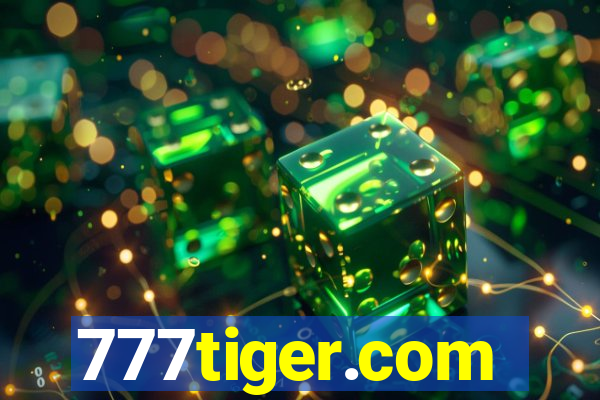 777tiger.com