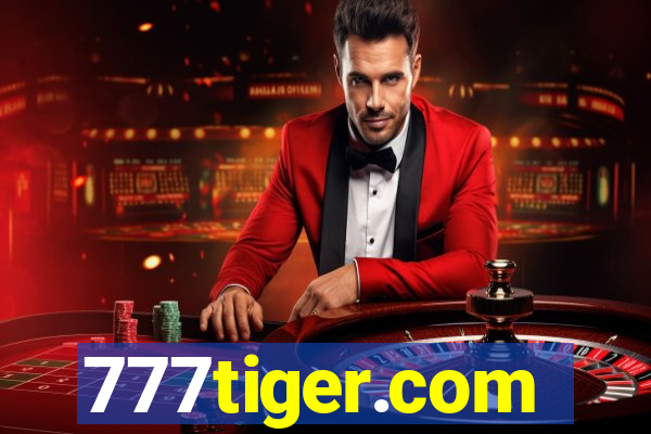 777tiger.com