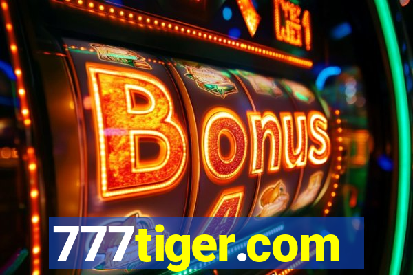 777tiger.com