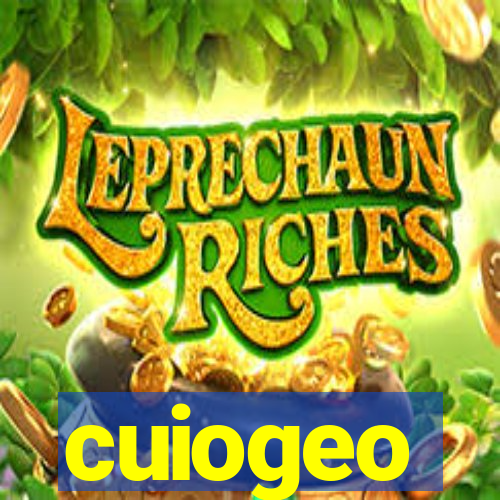 cuiogeo