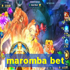 maromba bet