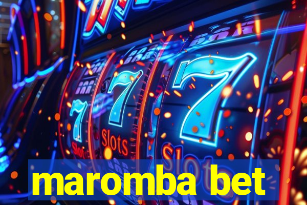 maromba bet