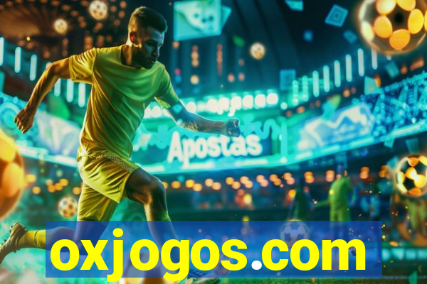 oxjogos.com