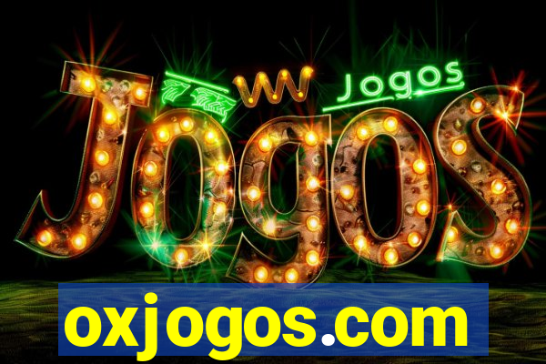 oxjogos.com