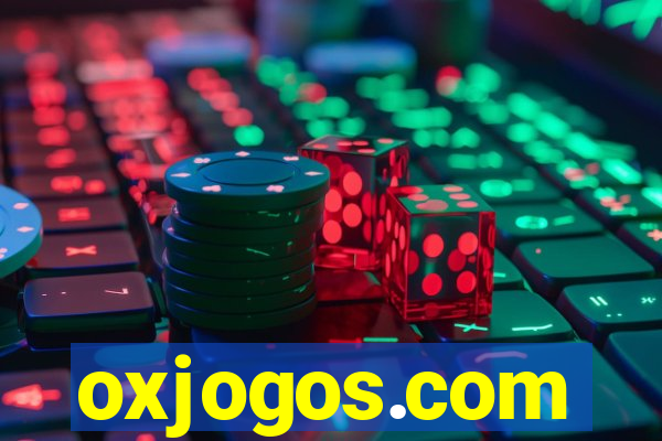 oxjogos.com