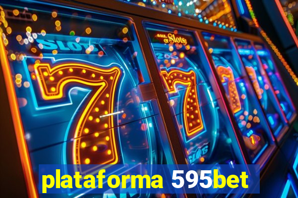 plataforma 595bet