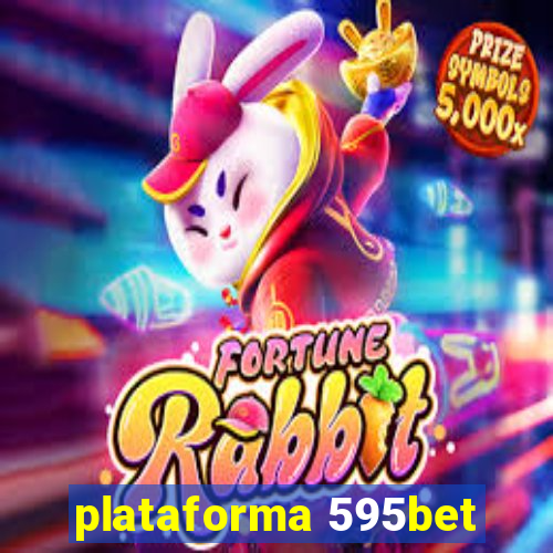 plataforma 595bet