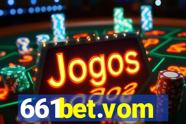 661bet.vom