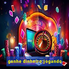 ganhe dinheiro.jogando