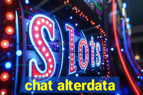 chat alterdata