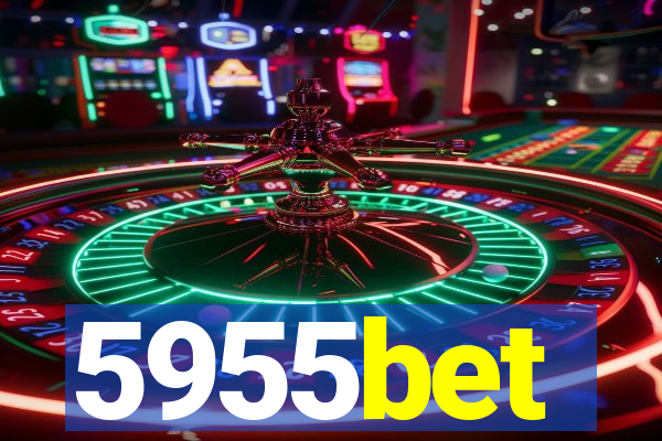 5955bet