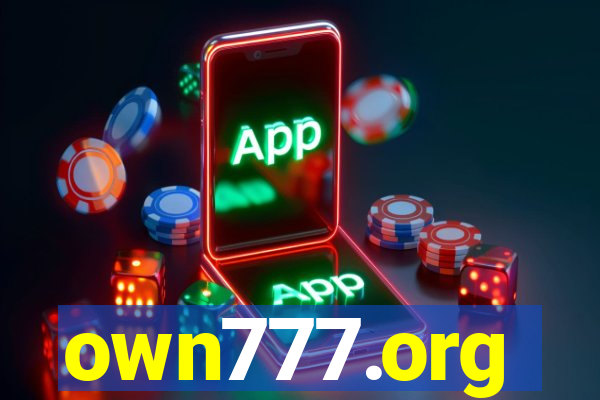 own777.org