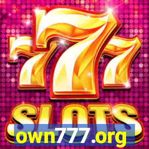 own777.org