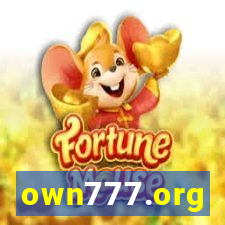 own777.org