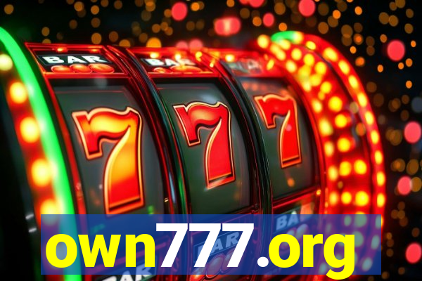 own777.org