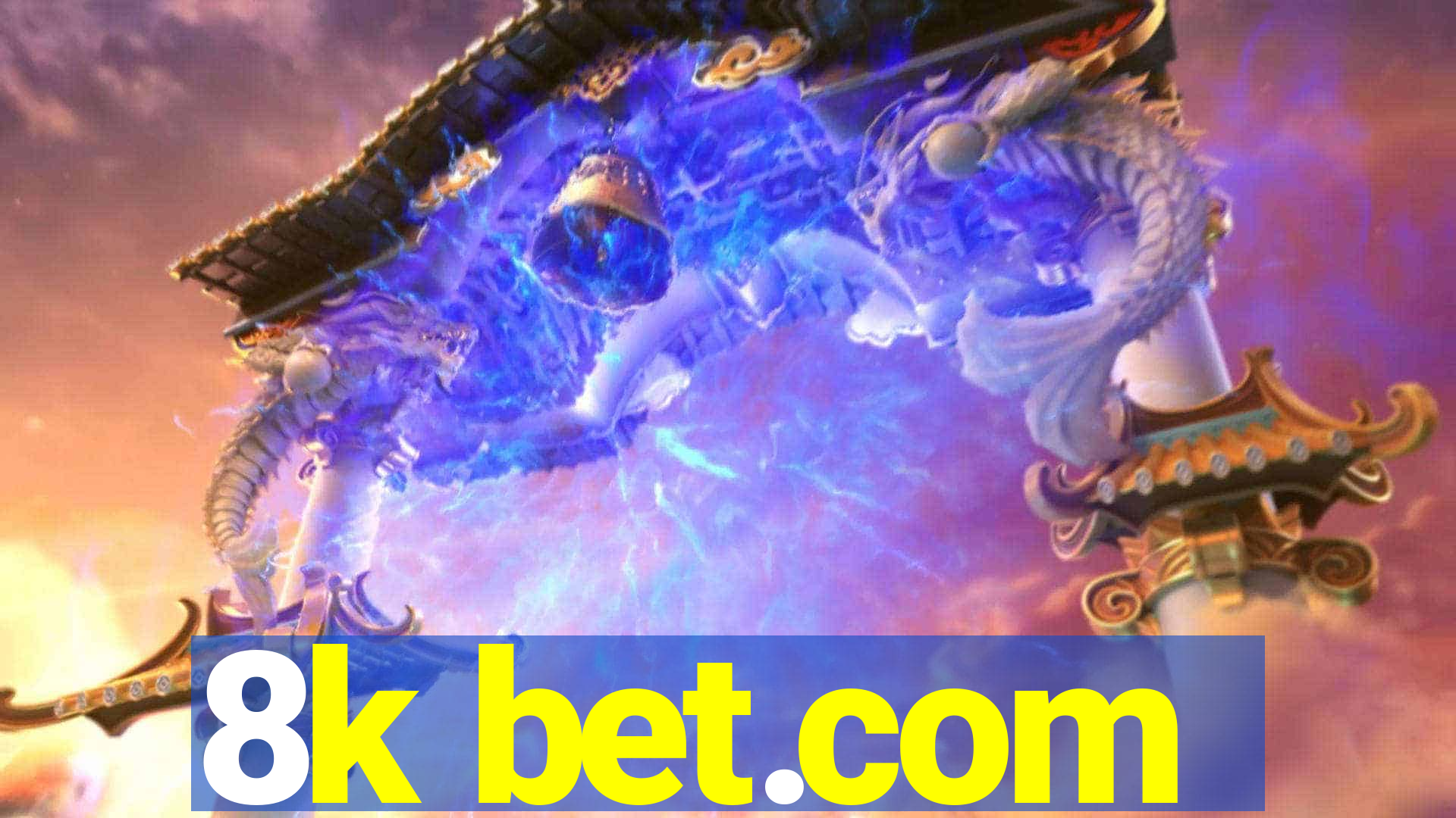 8k bet.com