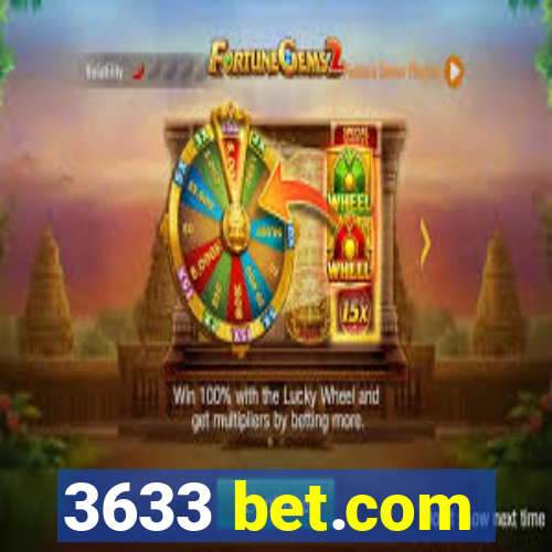 3633 bet.com