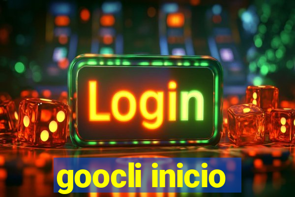 goocli inicio