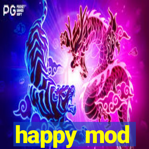 happy mod