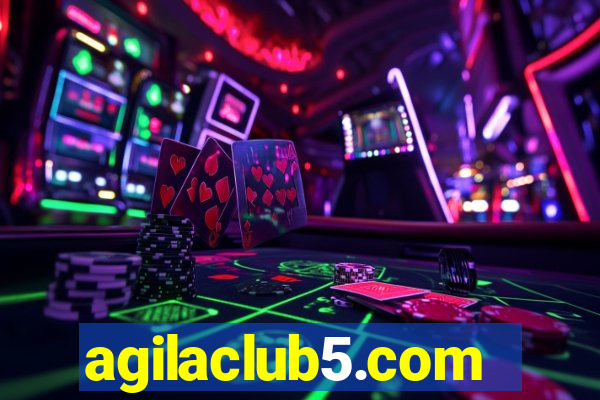 agilaclub5.com