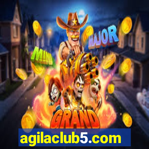 agilaclub5.com