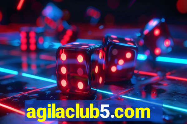 agilaclub5.com