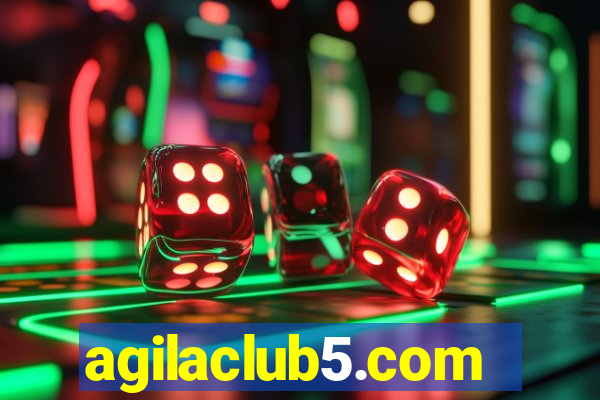 agilaclub5.com